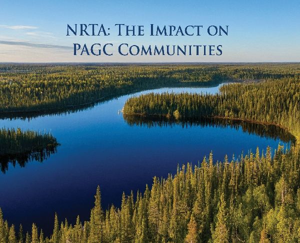 Nrta: The Impact on PAGC Communities