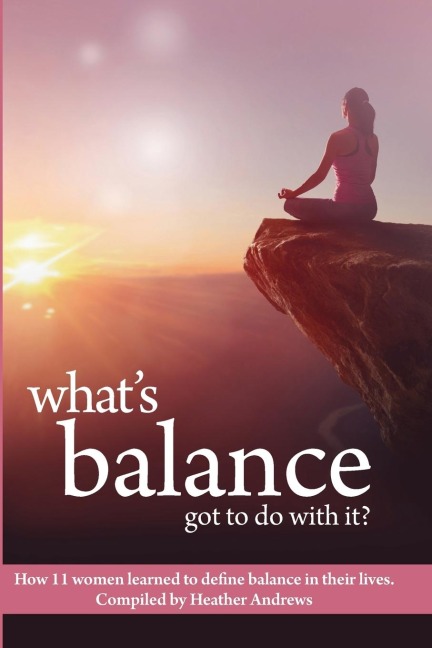 Whats Balance Got To Do With It?