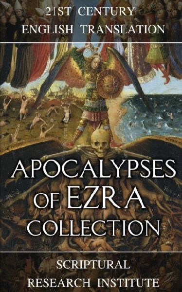 Apocalypses of Ezra Collection