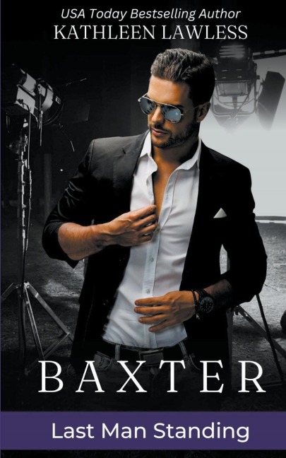 Baxter - Last Man Standing