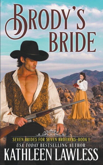 Brodys Bride