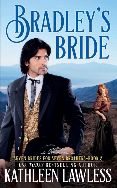 Bradleys Bride