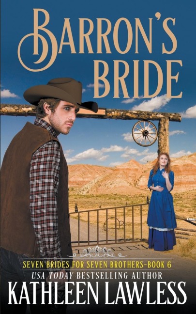 Barrons Bride