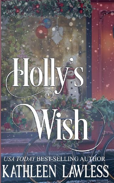 Hollys Wish