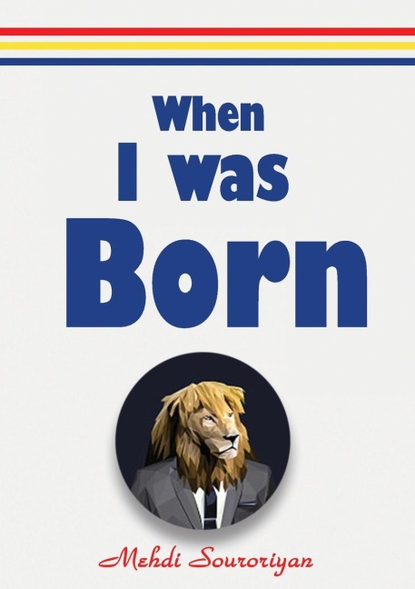 When I Was Born: The journey of transition from a selfemplyed  to an entrepreneur