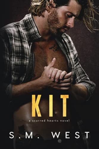 Kit A Second Chance Brother's Best Friend Romance