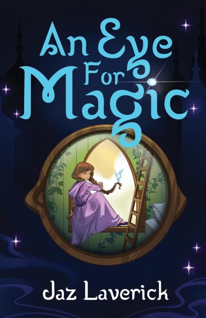 An Eye for Magic