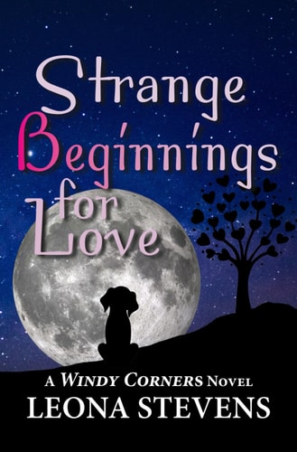 Strange Beginnings for Love