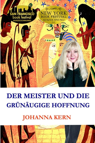 Der Meister und Die Grünäugige Hoffnung