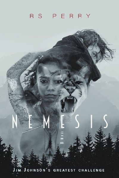 Nemesis: Jim Johnsons Greatest Challenge