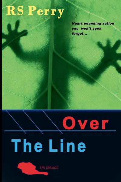 Over the Line