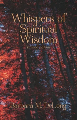 Whispers of Spiritual Wisdom A Collection of Poems