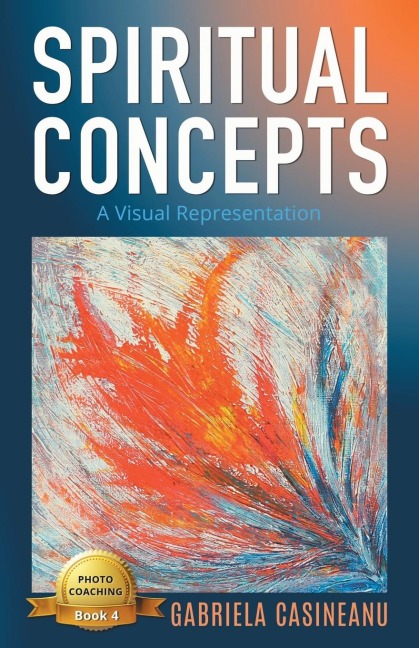 Spiritual Concepts: A Visual Representation