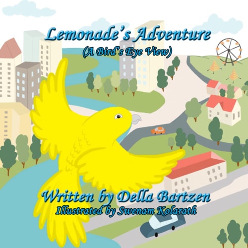 Lemonade's Adventure (a Bird's Eye View)