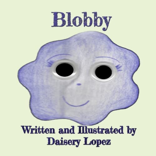 Blobby