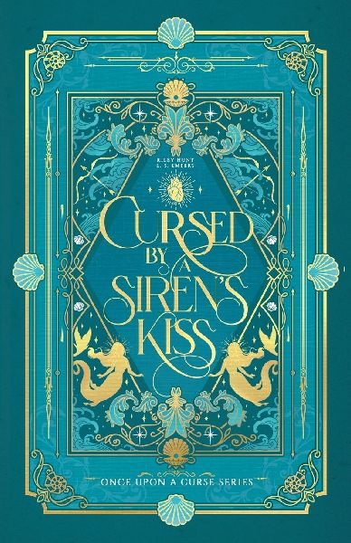 Cursed by a Siren's Kiss