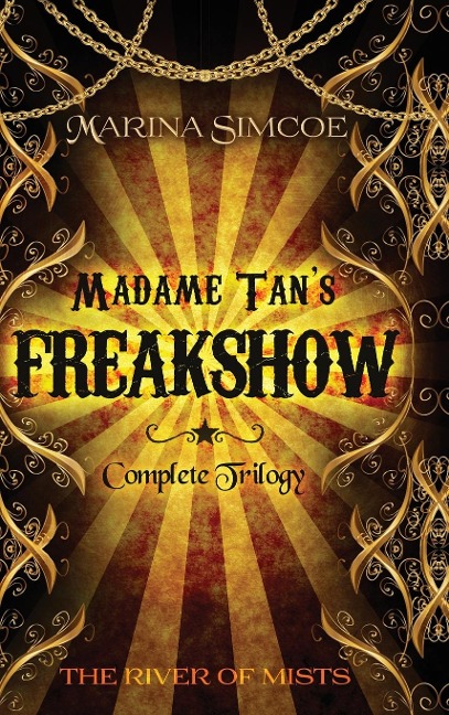Madame Tans Freakshow