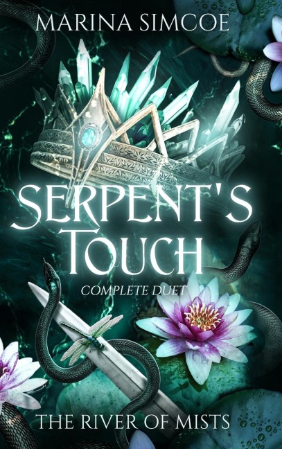 Serpents Touch: Complete Duet