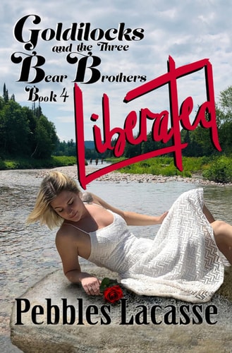 Goldilocks and The Three Bear Brothers Liberated