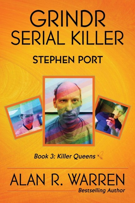 Grindr Serial Killer: Stephen Port: Stephen Port