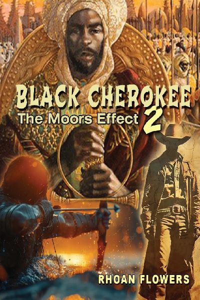 Black Cherokee 2/The Moors' Effect: The Moors' Effect