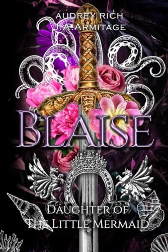 Blaise Daughter of the Little Mermaid