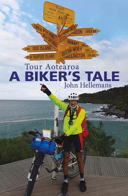 A Biker's Tale
