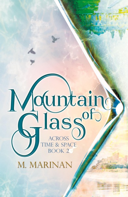 Mountain of Glass