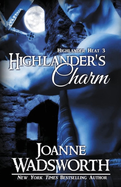 Highlanders Charm