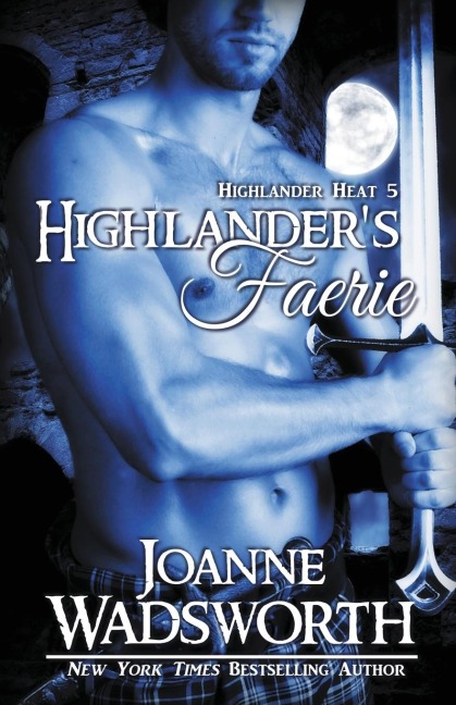Highlanders Faerie