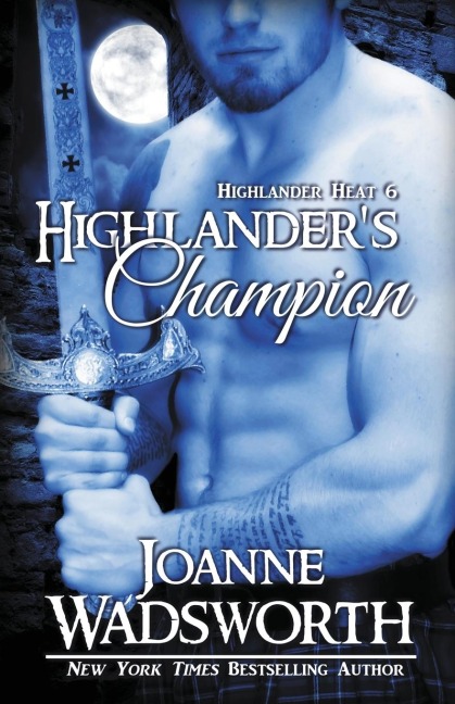 Highlanders Champion
