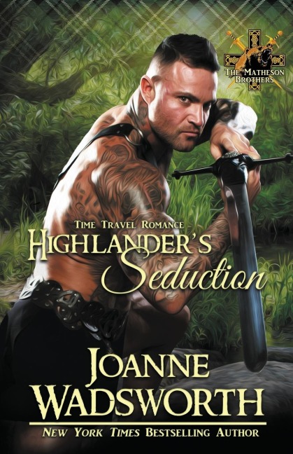 Highlanders Seduction