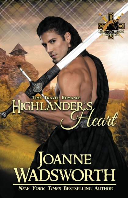 Highlanders Heart