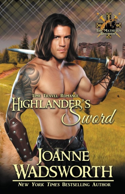 Highlanders Sword