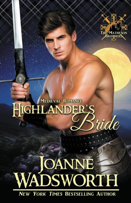 Highlanders Bride