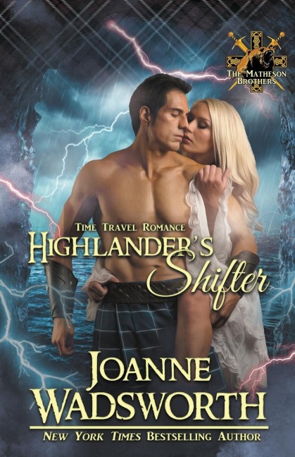Highlanders Shifter
