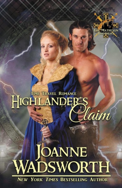 Highlanders Claim
