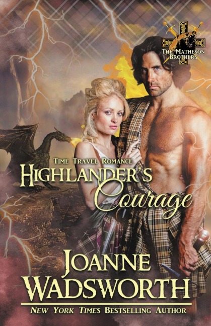 Highlanders Courage