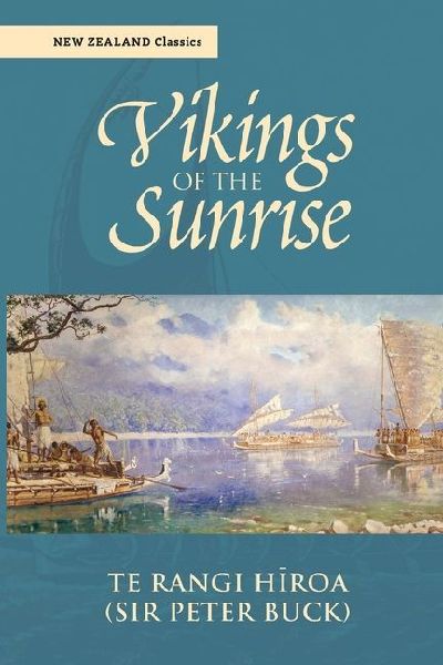 Vikings of the Sunrise