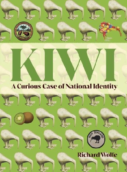 Kiwi: A Curious Case of National Identity