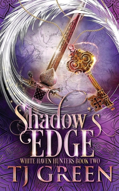 Shadows Edge: Paranormal Mysteries