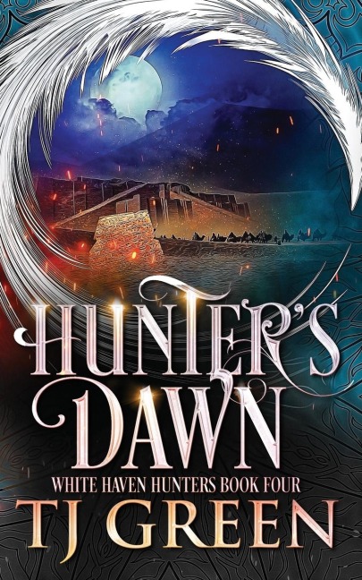 Hunters Dawn: Paranormal Mysteries
