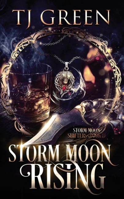 Storm Moon Rising: Paranormal Mysteries