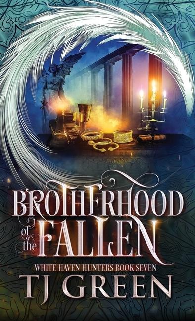 Brotherhood of the Fallen: Paranormal Mysteries