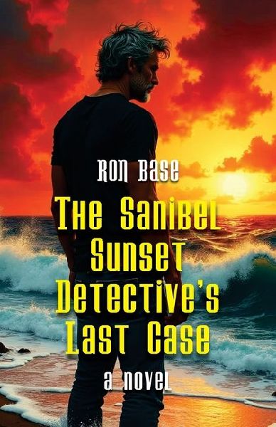 The Sanibel Sunset Detectives Last Case