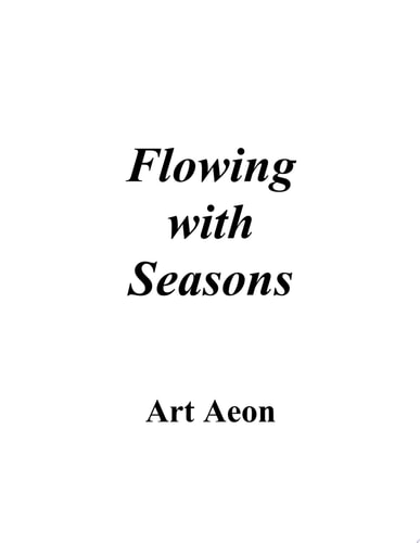 Flowing with Seasons