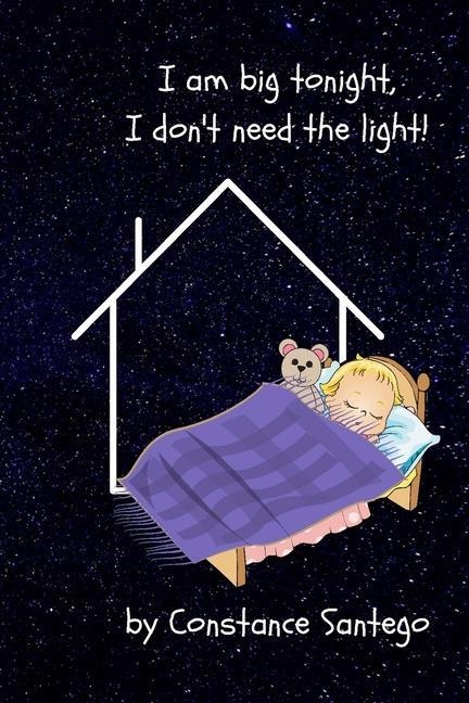 I Am Big Tonight. I Dont Need The Light!