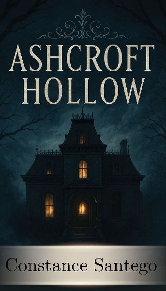 Ashcroft Hollow