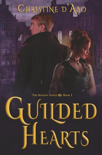 Guilded Hearts