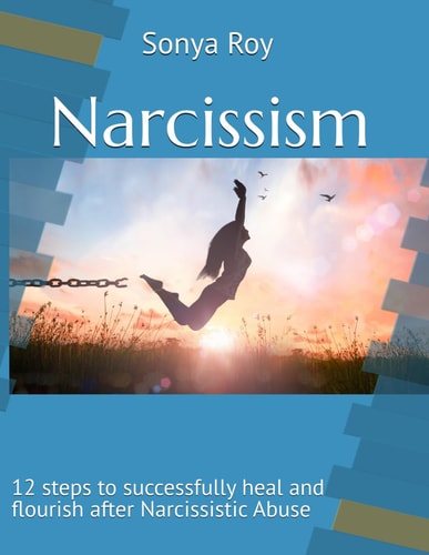 Narcissism 12 Steps to Successfully Heal and Flourish After Narcissistic Abuse